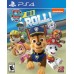 Paw Patrol On a Roll (PS4), ,